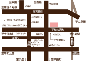 map-hattyoubori