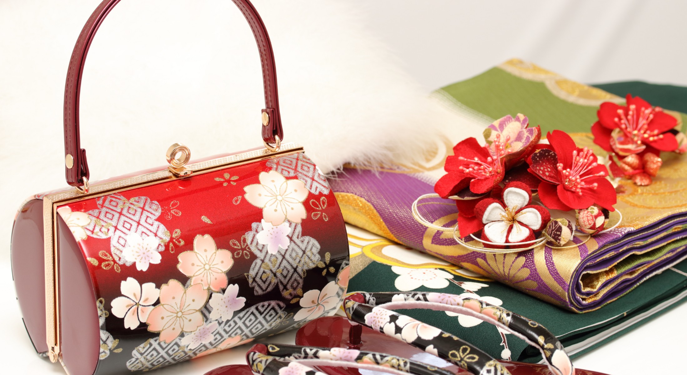 振袖ご返却｜笑顔創造写真館ニコ（広島市・東広島市）