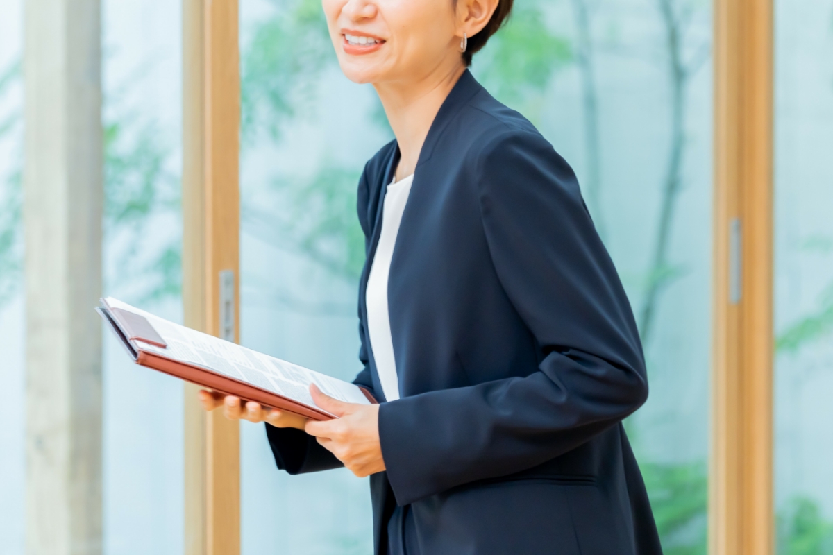 笑顔創造写真館ニコが選ばれる５つの理由