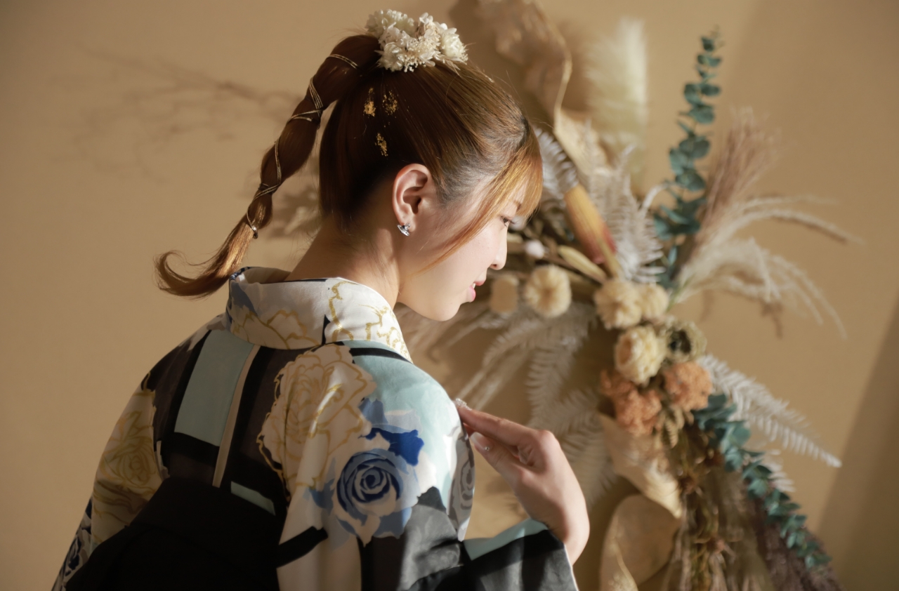 衣装チェンジ無料