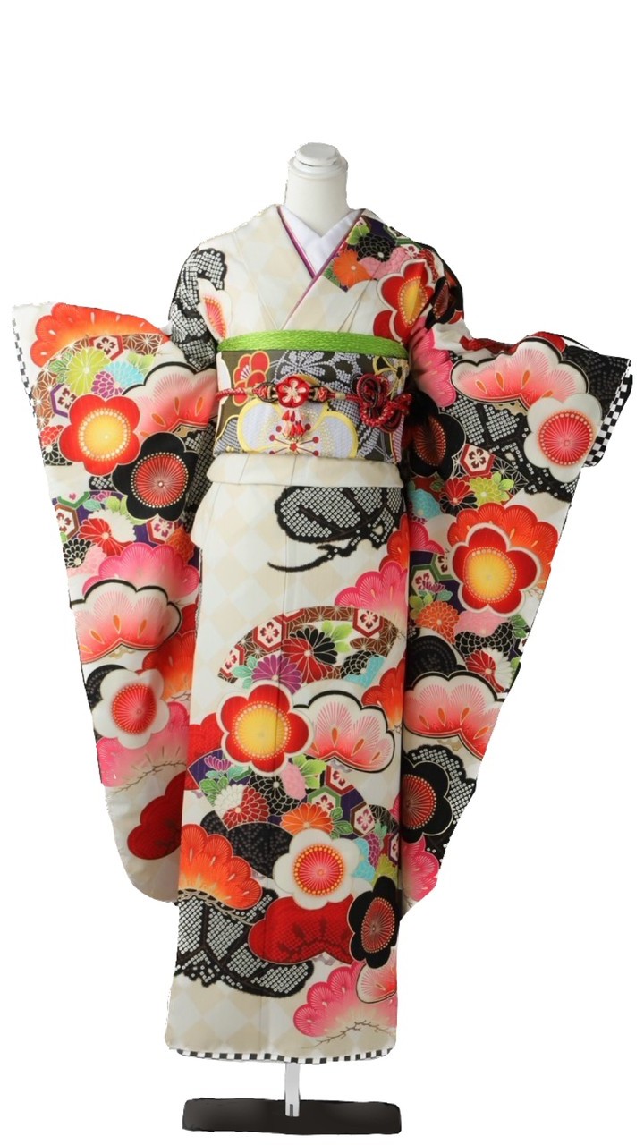 クリーム-F-ジャパンスタイル