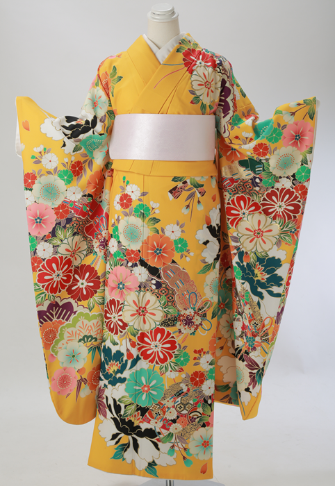 黄色-化-59 松井