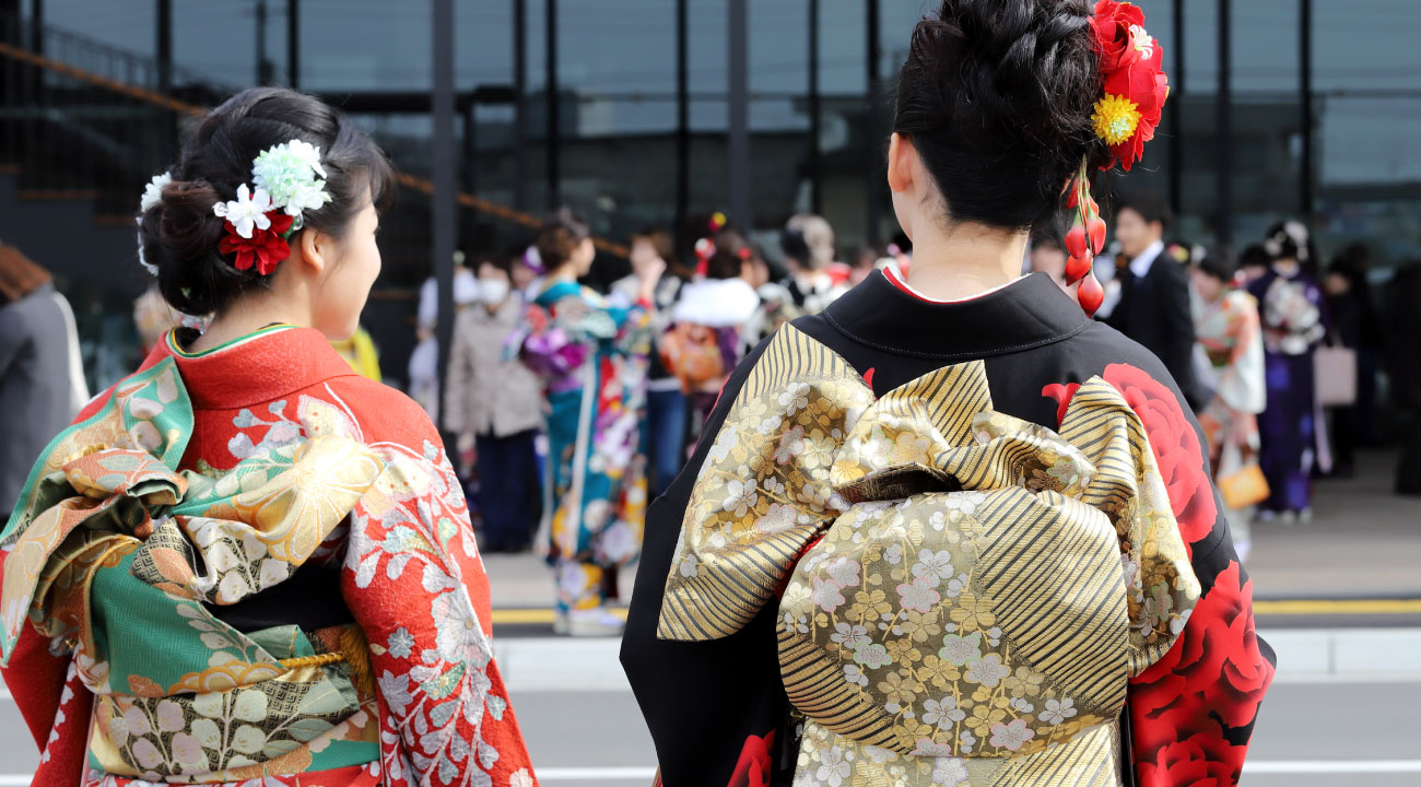 【2026年（令和7年）】東広島市成人式（二十歳のつどい）の開催概要と式典の流れについて
