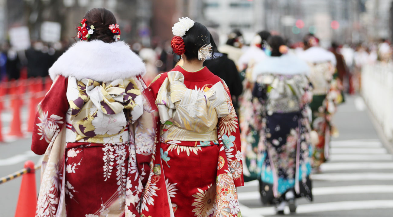 【2026年（令和7年）】海田町成人式（二十歳のつどい）の開催概要