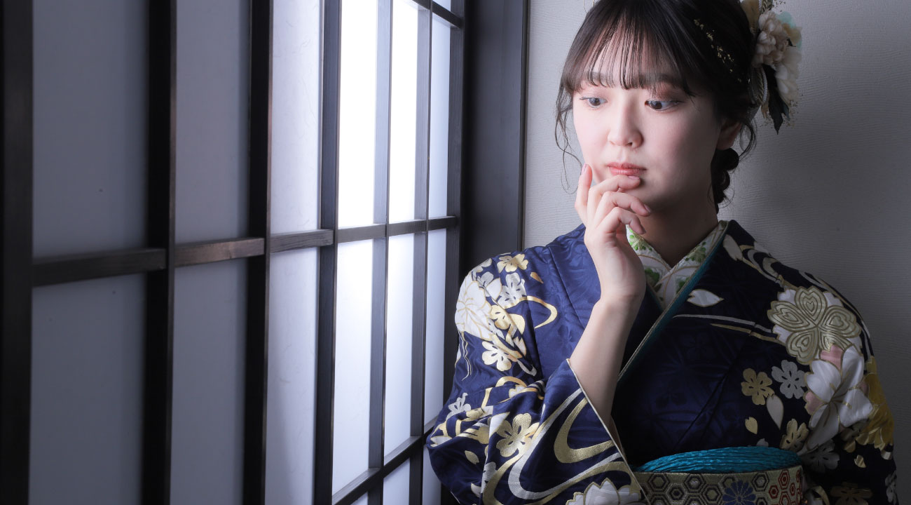 成人式前撮り撮影でしないための徹底チェックリスト