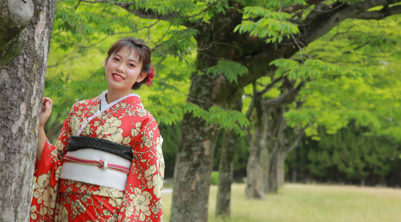成人式にママ振袖で参加するための事前準備ガイド