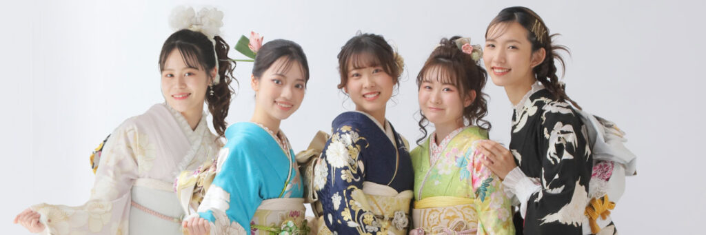 友人　知人との撮影