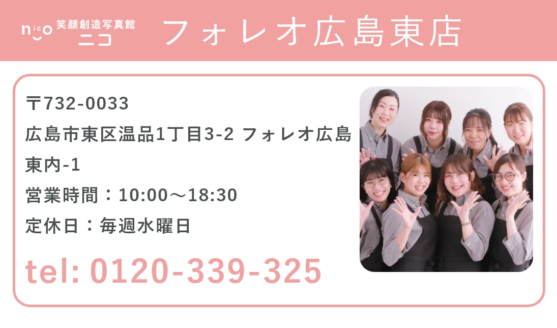 フォレオ広島東店の店舗情報