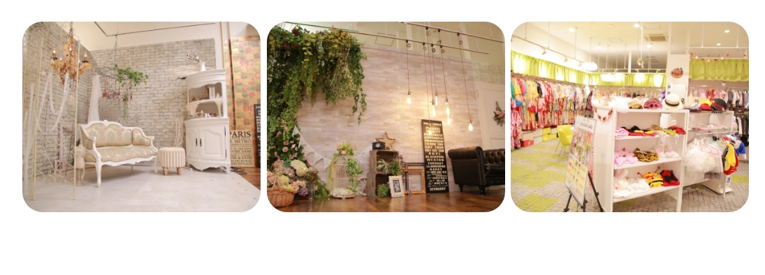 フォレオ広島東店のギャラリー