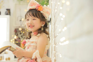 七五三撮影プラン