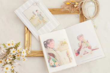 七五三撮影プラン