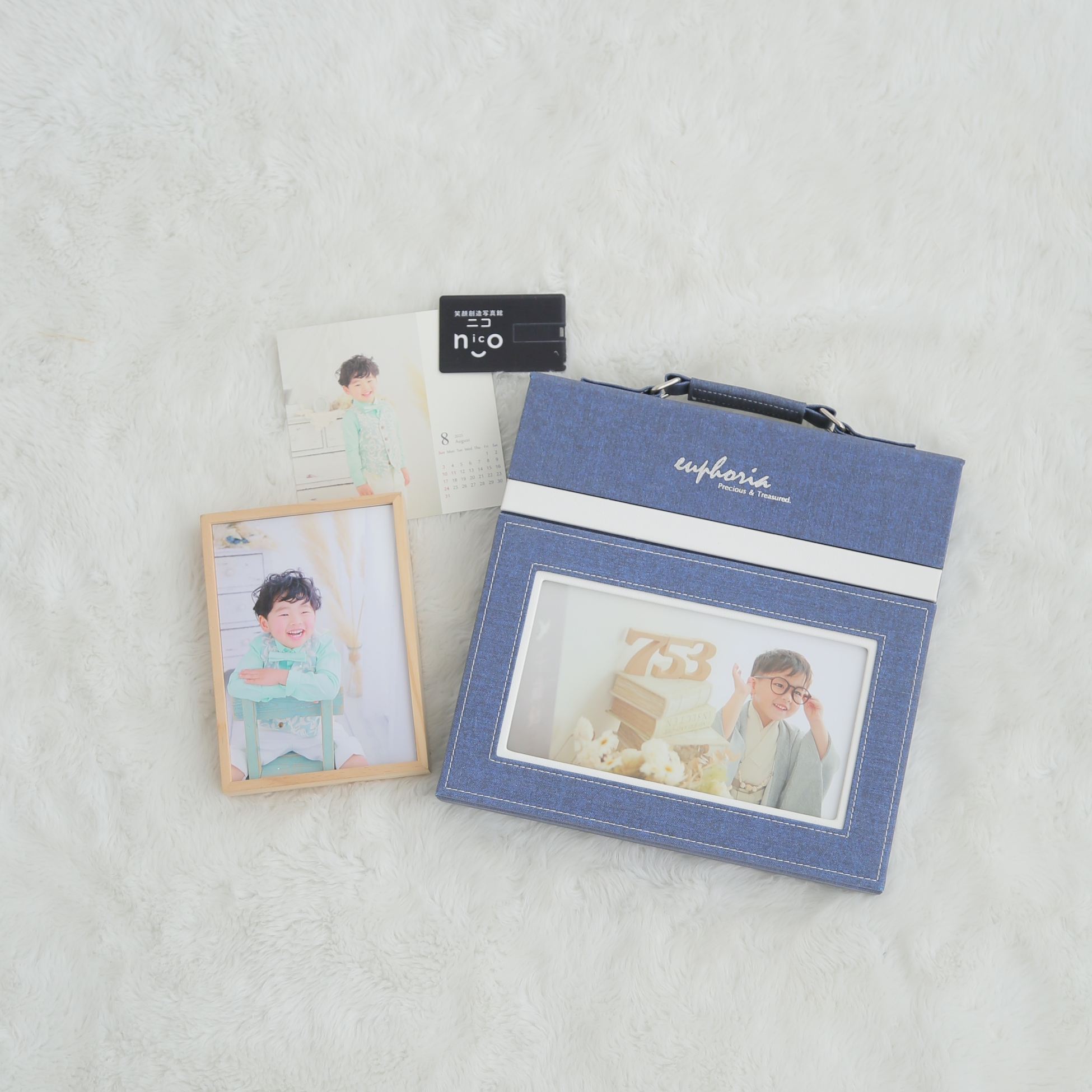 七五三撮影プラン