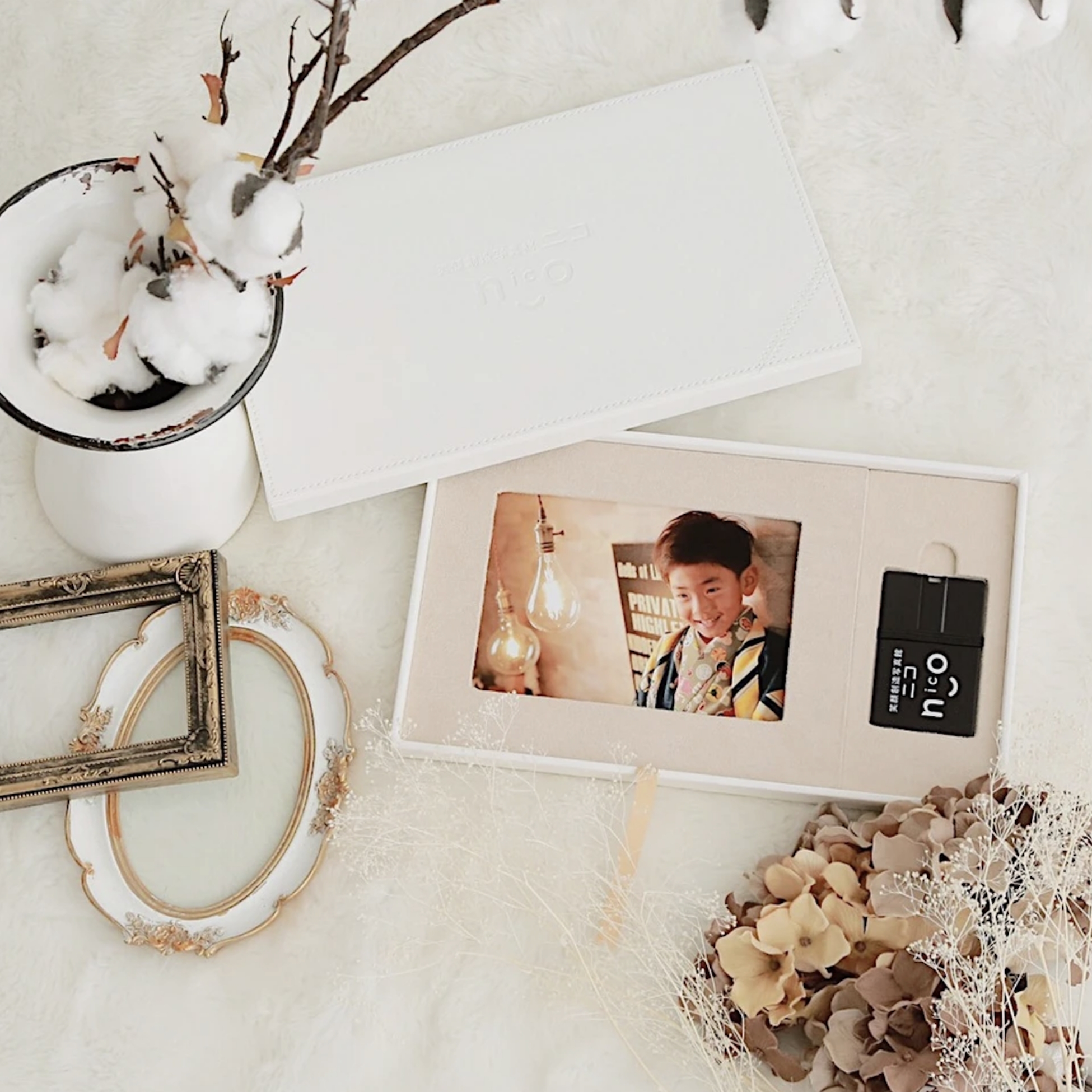 七五三撮影プラン