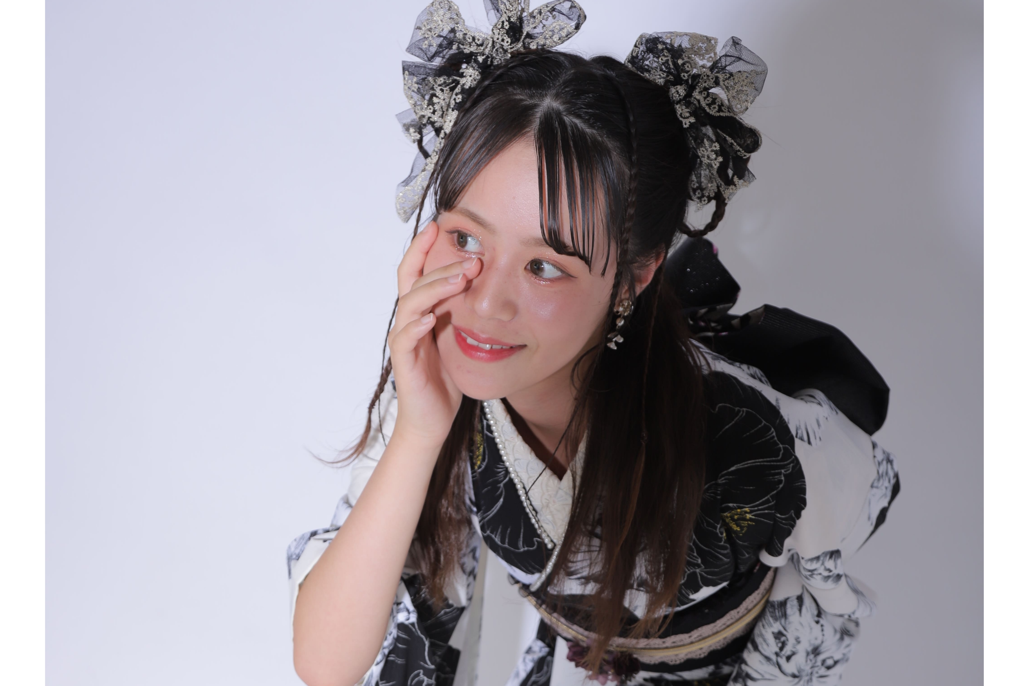 バースデー写真撮影｜広島市の写真スタジオ笑顔創造写真館ニコ