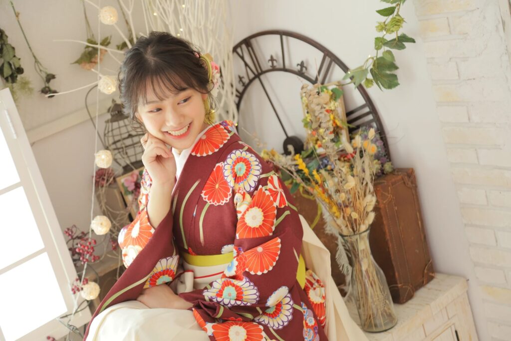 成人式振袖レンタル＆写真撮影｜広島市の写真スタジオ「笑顔創造写真館ニコ」