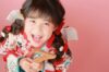 7歳女の子七五三写真撮影（前撮り・後撮り）｜広島市の写真スタジオ「笑顔創造写真館ニコ」